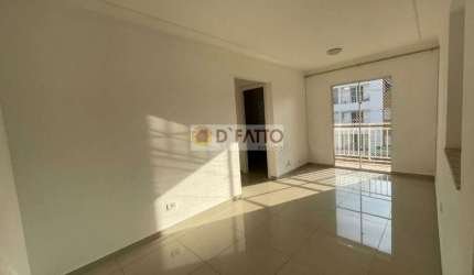 Apto c/2 dormitórios, 58 m² - R$ 297.000,00