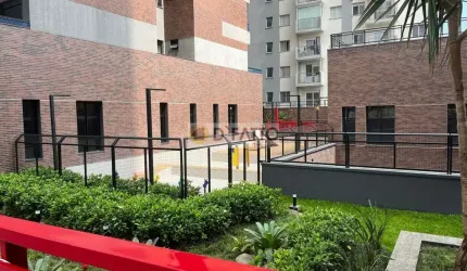 Apartamento com 2 quartos à venda na Vila Augusta, Guarulhos , 69 m2 por R$ 630.000