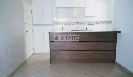 Apartamento com 2 quartos à venda no Umuarama, Osasco , 57 m2 por R$ 430.000