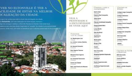 Apartamento para Venda em Sorocaba, Jardim América, 2 dormitórios, 1 banheiro, 1 vaga
