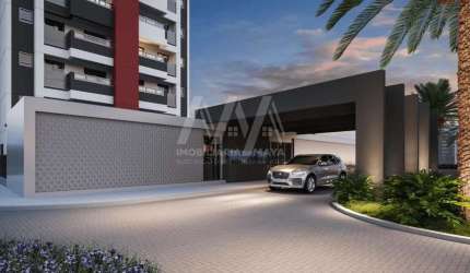 Apartamento para Venda em Sorocaba, Parque Campolim, 1 dormitório, 1 suíte, 1 banheiro, 1 vaga