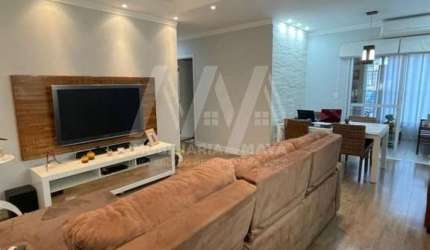 Apartamento para Venda em Sorocaba, Jardim Europa, 3 dormitórios, 1 suíte, 2 banheiros, 1 vaga