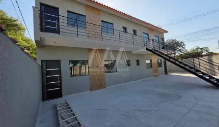 Apartamento para Venda em Sorocaba, Jardim Maria Elvira, 1 dormitório, 1 banheiro, 1 vaga