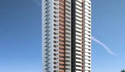 Apartamento para Venda em Sorocaba, Parque Campolim, 3 dormitórios, 1 suíte, 1 banheiro, 2 vagas