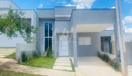 Casa em Condomínio para Venda em Sorocaba, Cond. HORTO FLORESTAL VILLAGIO, 3 dormitórios, 1 suíte, 2 banheiros, 2 vagas