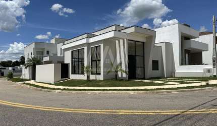 Casa em Condomínio para Venda em Sorocaba, Cond. CAMPOS DO CONDE, 3 dormitórios, 3 suítes, 3 banheiros, 2 vagas