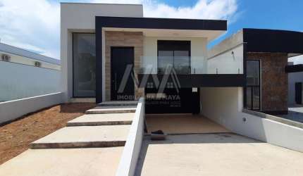 Casa em Condomínio para Venda em Sorocaba, Cond. CAMPOS DO CONDE, 3 dormitórios, 3 suítes, 4 banheiros, 4 vagas