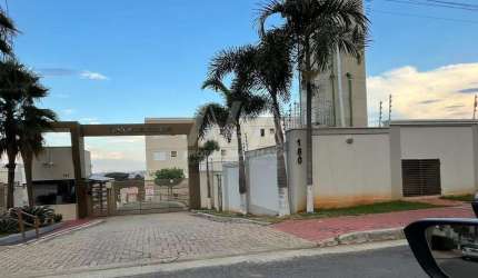 Apartamento para Venda em Sorocaba, Caguassu, 2 dormitórios, 1 banheiro, 1 vaga