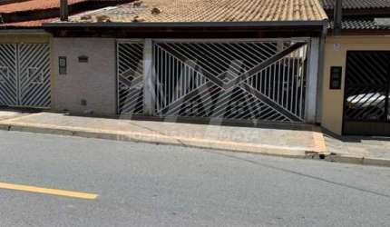 Casa para Venda em Sorocaba, Wanel Ville, 3 dormitórios, 2 banheiros, 3 vagas