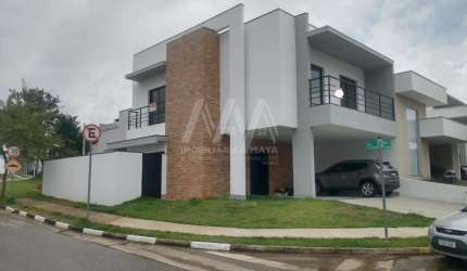Casa em Condomínio para Venda em Sorocaba, Cond. TERRAS DE SÃO FRANCISCO, 3 dormitórios, 1 suíte, 3 banheiros, 4 vagas