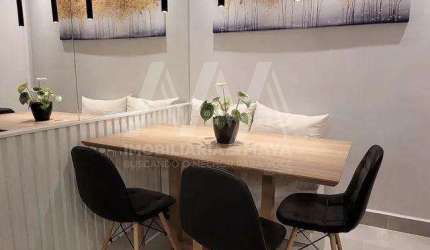 Apartamento para Venda em Sorocaba, Parque Reserva Fazenda Imperial, 3 dormitórios, 2 banheiros, 1 vaga