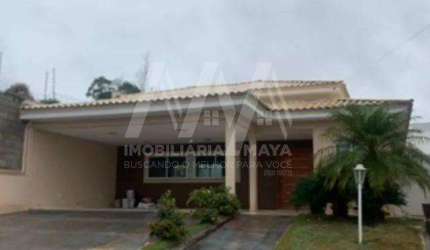 Casa em Condomínio para Venda em Sorocaba, Cond. GRAMADOS DE SOROCABA, 3 dormitórios, 3 suítes, 5 banheiros, 4 vagas
