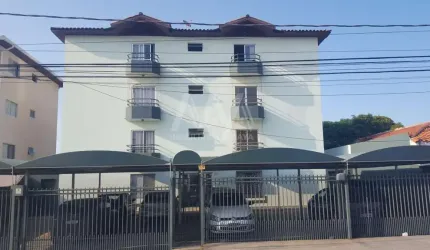 Apartamento para Venda em Sorocaba, Jardim Europa, 2 dormitórios, 1 banheiro, 2 vagas