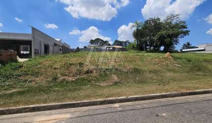 Terreno para Venda em Araçoiaba da Serra, Cond. VILLAGE IPANEMA 2