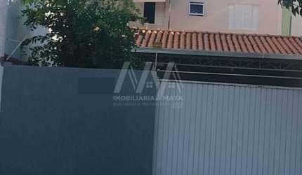 Casa para Venda em Sorocaba, Jardim Simus, 2 dormitórios, 2 banheiros, 3 vagas