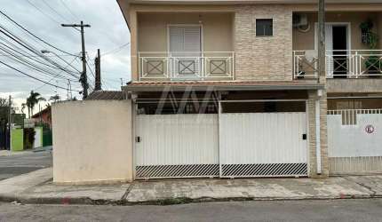Casa para Venda em Sorocaba, Jardim Simus, 2 dormitórios, 1 suíte, 3 banheiros, 2 vagas