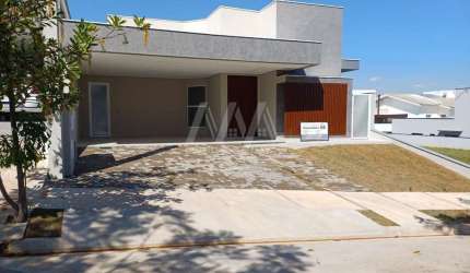 Casa em Condomínio para Venda em Sorocaba, Cond. Giverny, 3 dormitórios, 3 suítes, 4 banheiros, 4 vagas