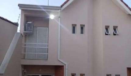 Casa para Venda em Sorocaba, Jardim Morumbi, 2 dormitórios, 2 suítes, 3 banheiros, 1 vaga