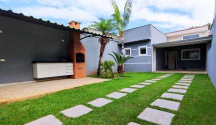 Casa para Venda em Sorocaba, Wanel Ville, 2 dormitórios, 1 suíte, 3 banheiros, 3 vagas