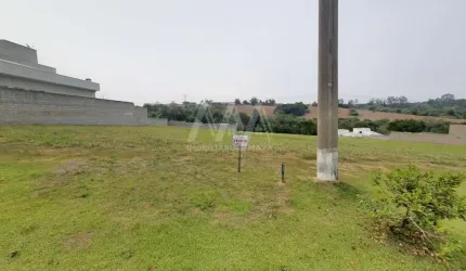 Terreno para Venda em Salto de Pirapora, Cond. FAZENDA ALTA VISTA
