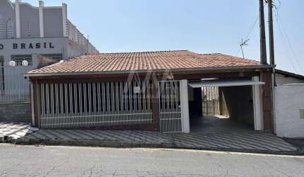 Casa para Venda em Sorocaba, Jardim Zulmira, 4 dormitórios, 2 suítes, 3 banheiros, 4 vagas