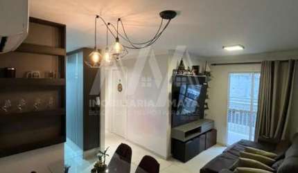 Apartamento para Venda em Votorantim, Vila Gali, 2 dormitórios, 1 suíte, 2 banheiros, 1 vaga