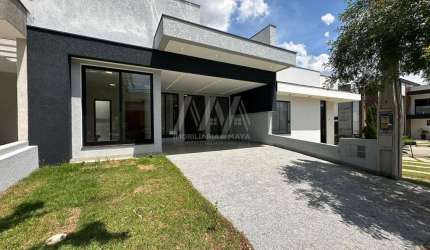Casa em Condomínio para Venda em Sorocaba, Cond. TERRAS DE SÃO FRANCISCO, 3 dormitórios, 3 suítes, 4 banheiros, 2 vagas