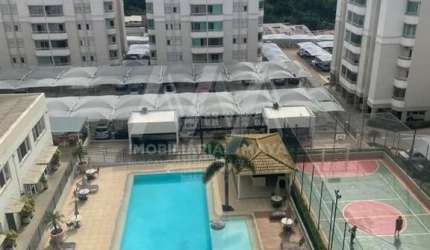 Apartamento para Venda em Sorocaba, Jardim Vera Cruz, 3 dormitórios, 1 suíte, 2 banheiros, 2 vagas