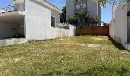 Terreno para Venda em Sorocaba, Cond. IBITI RESERVA