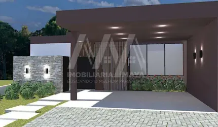 Casa em Condomínio para Venda em Sorocaba, Cond. HELENA MARIA, 3 dormitórios, 3 suítes, 4 banheiros, 2 vagas