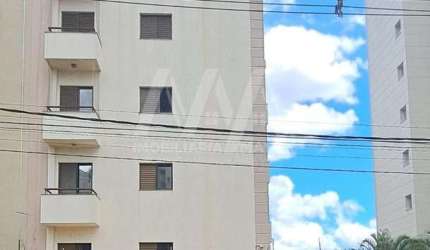 Apartamento para Venda em Sorocaba, Jardim Judith, 3 dormitórios, 1 suíte, 2 banheiros, 1 vaga