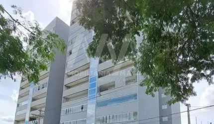Apartamento para Venda em Sorocaba, Jardim Emília, 3 dormitórios, 1 suíte, 2 banheiros, 2 vagas