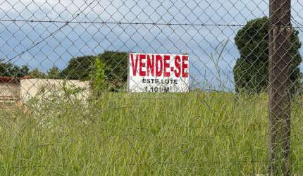 Terreno para Venda em Sorocaba, Residencial Alvorada