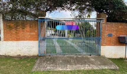 Chácara para Venda em Araçoiaba da Serra, CAMPO DO MEIO, 2 dormitórios, 2 banheiros, 6 vagas