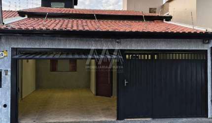 Casa para Venda em Sorocaba, Jardim das Azaléias, 2 dormitórios, 1 banheiro, 2 vagas