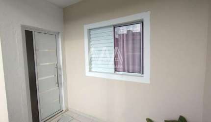 Casa para Venda em Sorocaba, Jardim Residencial Villa Amato, 2 dormitórios, 1 suíte, 2 banheiros, 2 vagas
