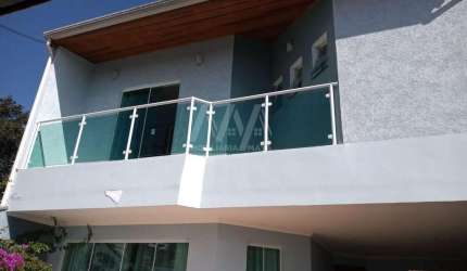 Casa para Venda em Sorocaba, Wanel Ville, 3 dormitórios, 1 suíte, 3 banheiros, 3 vagas