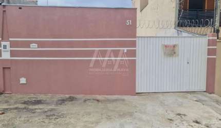 Casa para Venda em Sorocaba, Wanel Ville, 2 dormitórios, 1 suíte, 2 banheiros, 3 vagas