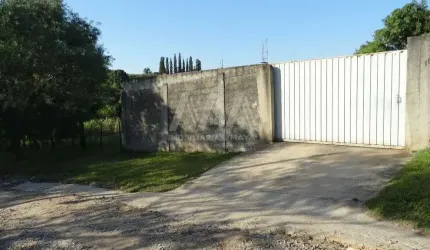 Chácara para Venda em Araçoiaba da Serra, Monte Bianco, 2 dormitórios, 2 suítes, 2 banheiros, 2 vagas