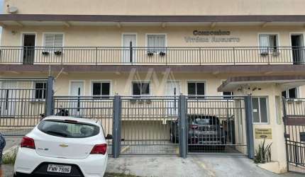 Apartamento para Venda em Votorantim, Jardim Karolyne, 2 dormitórios, 1 suíte, 2 banheiros, 1 vaga