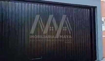 Casa para Venda em Sorocaba, Jardim Tropical, 2 dormitórios, 2 suítes, 3 banheiros, 4 vagas