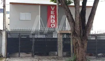 Casa para Venda em Sorocaba, Jardim Betânia, 2 dormitórios, 2 banheiros, 1 vaga