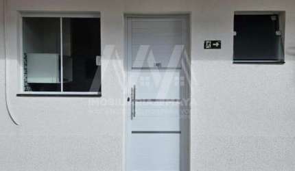 Apartamento para Venda em Sorocaba, Vila Formosa, 1 dormitório, 1 banheiro, 1 vaga