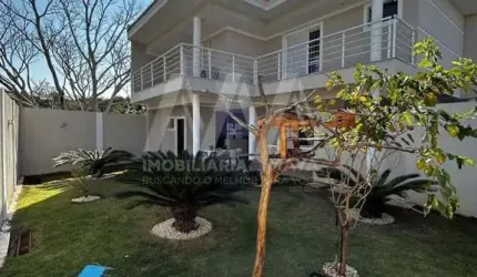 Casa em Condomínio para Venda em Votorantim, Cond. RESIDENCIAL PARQUE ESPLANADA, 3 dormitórios, 3 suítes, 5 banheiros, 6 vagas