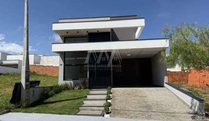 Casa em Condomínio para Venda em Sorocaba, Cond. RESERVA IPANEMA, 3 dormitórios, 1 suíte, 2 banheiros, 2 vagas