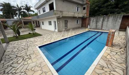 Chácara para Venda, Araçoiabinha, 2 dormitórios, 1 banheiro, 8 vagas