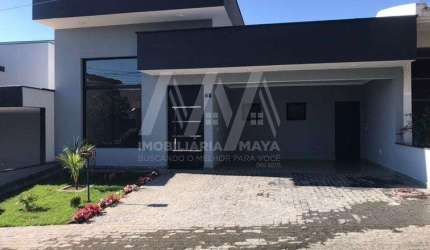 Casa em Condomínio para Venda, Cond. GOLDEN PARQUE RESIDENCE, 3 dormitórios, 1 suíte, 2 banheiros, 2 vagas