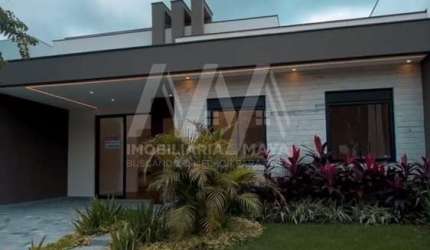 Casa em Condomínio para Venda em Sorocaba, Cond. TERRAS DE SÃO FRANCISCO, 3 dormitórios, 1 suíte, 3 banheiros, 3 vagas