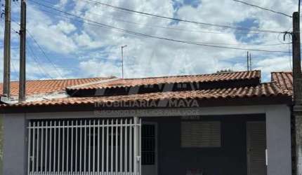 Casa para Venda em Sorocaba, Jardim Santa Bárbara, 2 dormitórios, 1 banheiro, 2 vagas