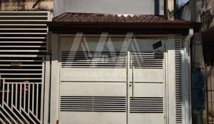 Casa para Venda em Sorocaba, Terras de Arieta, 3 dormitórios, 1 banheiro, 1 vaga